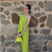 Estudiante de enfermería ofrece clases de refuerzo para todos los niveles y de asignaturas sanitarias e idiomas.